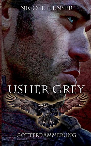 Usher Grey - Götterdämmerung