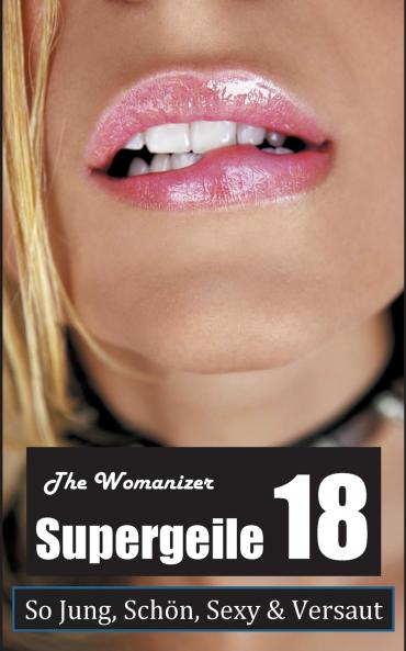 Supergeile 18