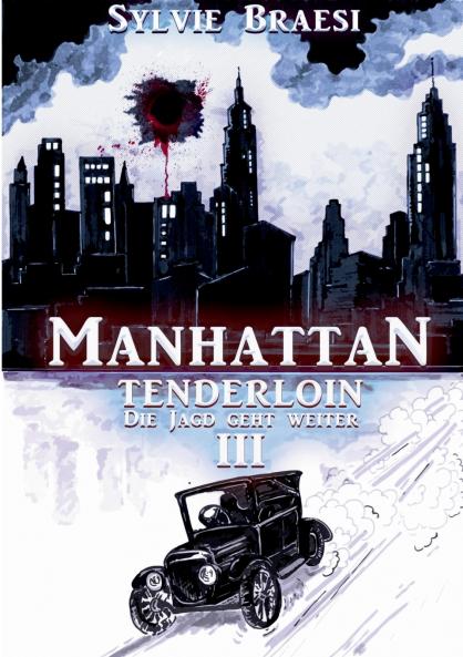 Manhattan Tenderloin