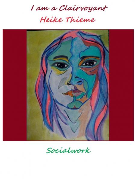 I am a Clairvoyant !