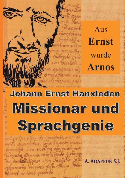 Aus Ernst wurde Arnos