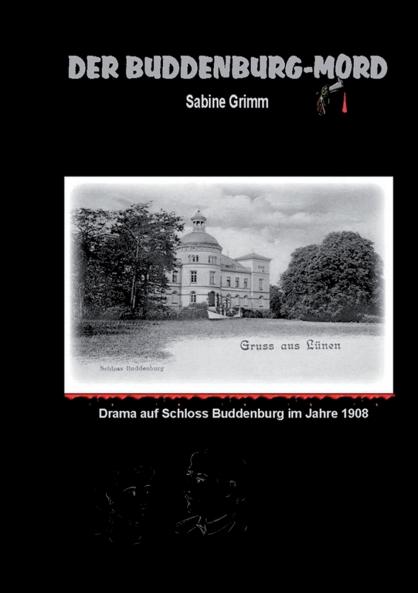 Der Buddenburg-Mord