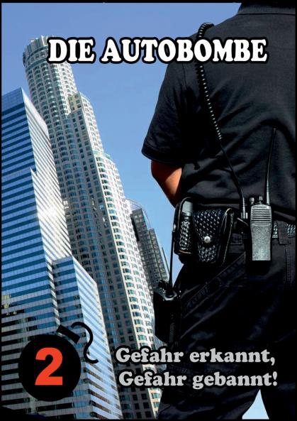 Die Autobombe