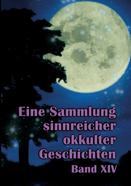 Eine Sammlung sinnreicher okkulter Geschichten
