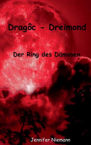Dragoc - Dreimond