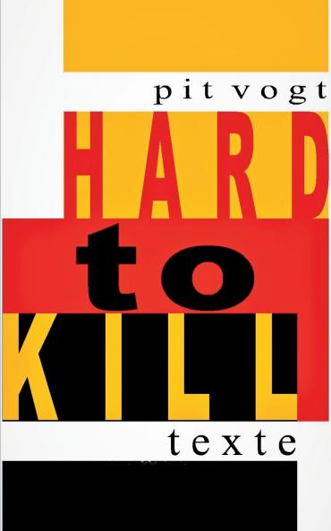 Hard to Kill