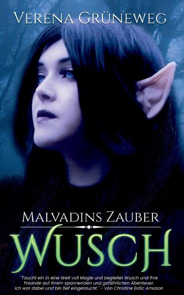 Malvadins Zauber