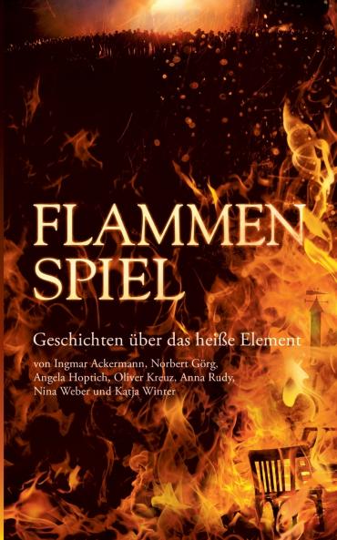 Flammenspiel