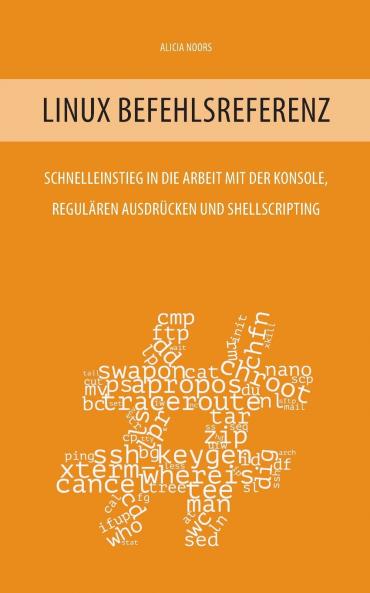 Linux Befehlsreferenz
