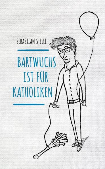 Bartwuchs ist für Katholiken