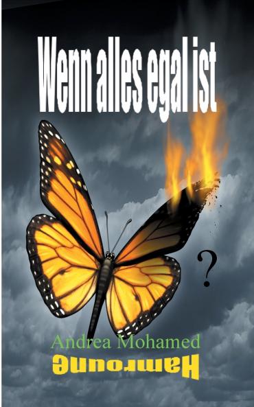 Wenn alles egal ist?