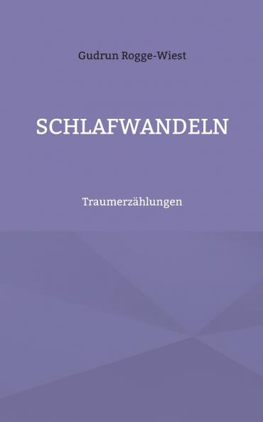 Schlafwandeln
