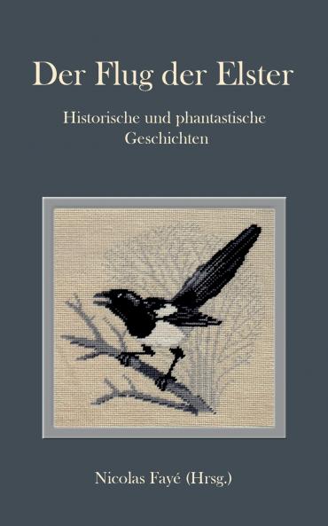 Der Flug der Elster