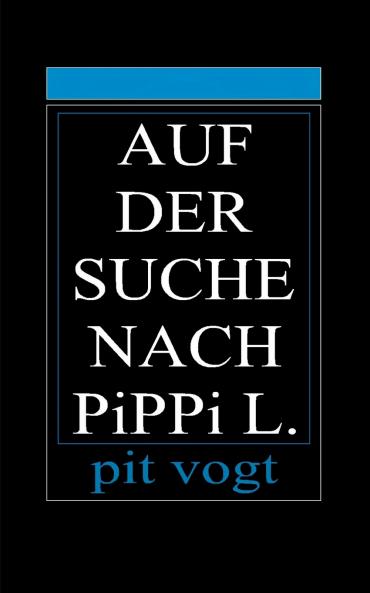 Auf der Suche nach Pippi L.