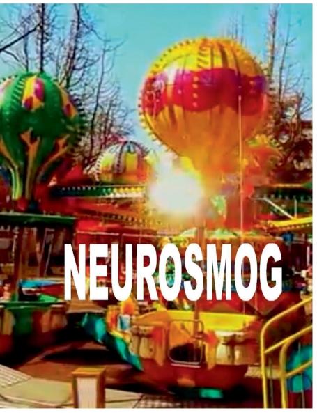 Neurosmog