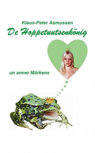 De Hoppetuutsenk��nig