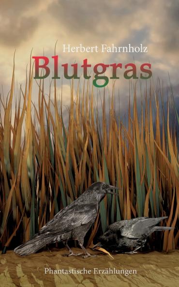 Blutgras