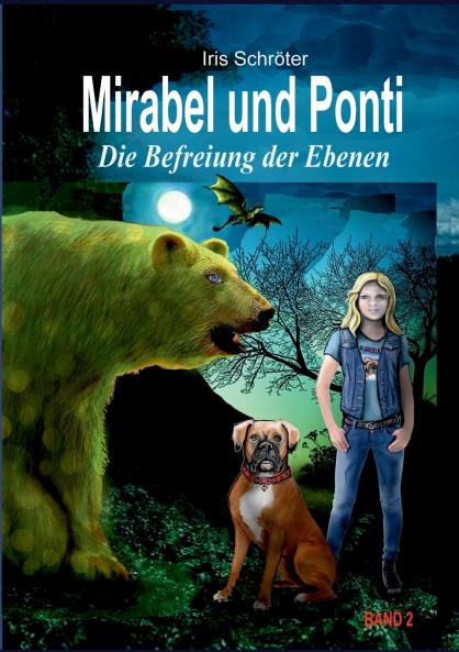 Mirabel und Ponti