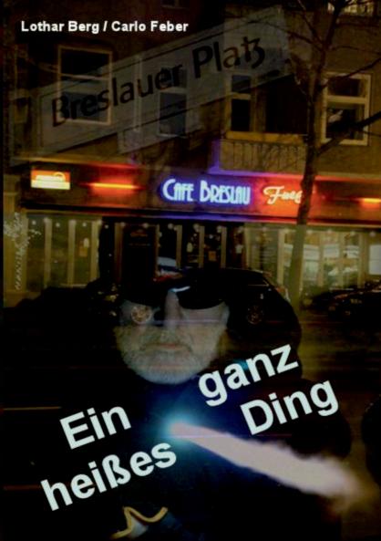 Ein ganz heißes Ding