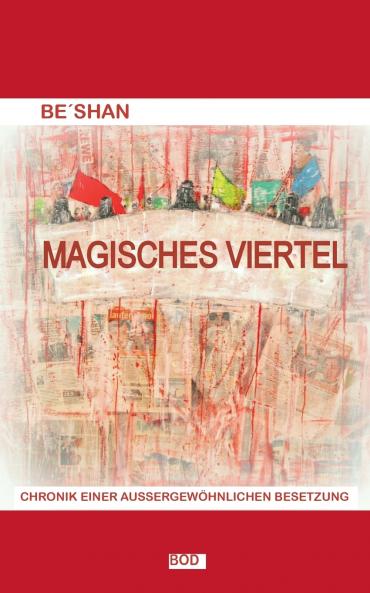 Magisches Viertel