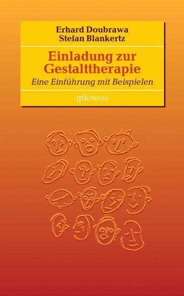 Einladung zur  Gestalttherapie