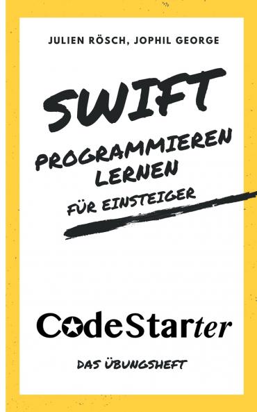 Swift programmieren lernen für Einsteiger