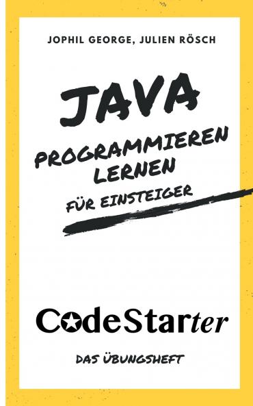 Java programmieren lernen für Einsteiger