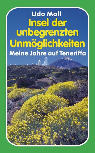 Insel der unbegrenzten Unmöglichkeiten