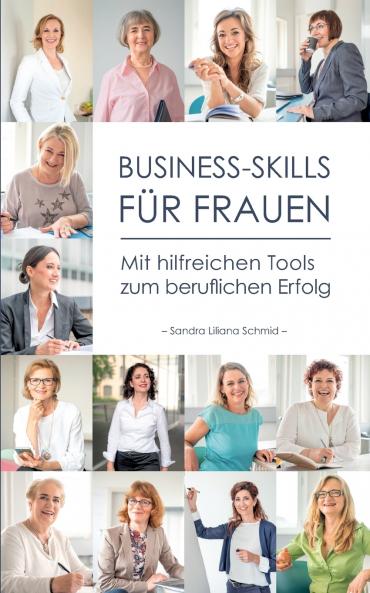 Business-Skills für Frauen