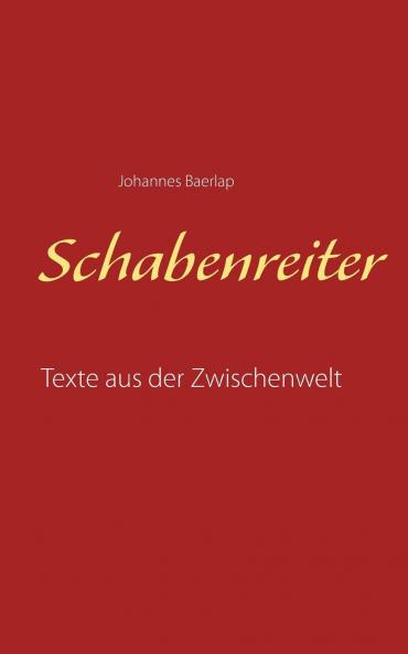 Schabenreiter