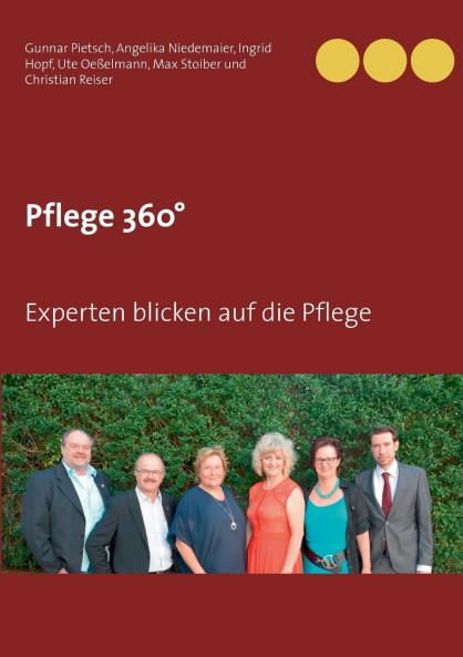 Pflege 360°