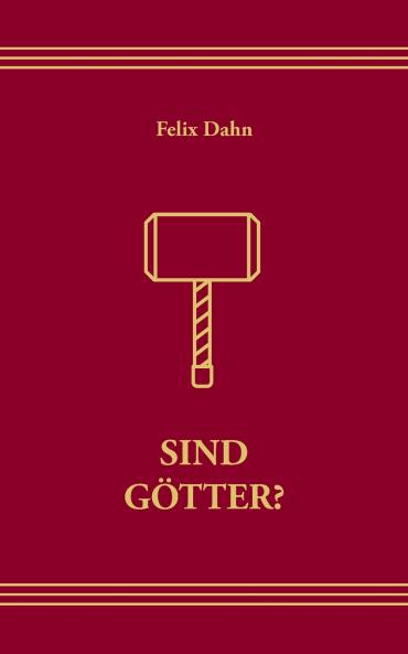 Sind Götter