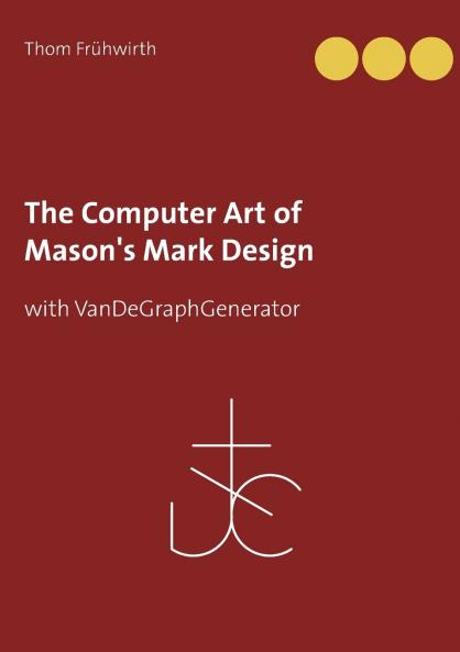 The Computer Art of Mason's Mark Design