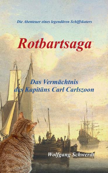 Rotbartsaga