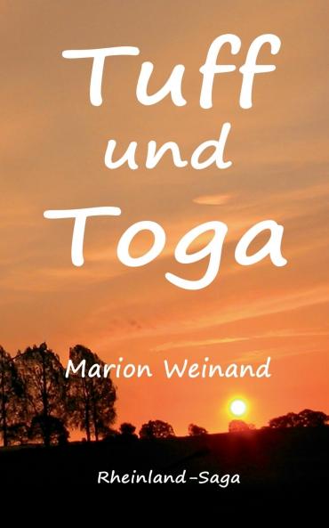 Tuff und Toga