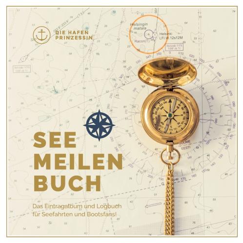 Seemeilenbuch