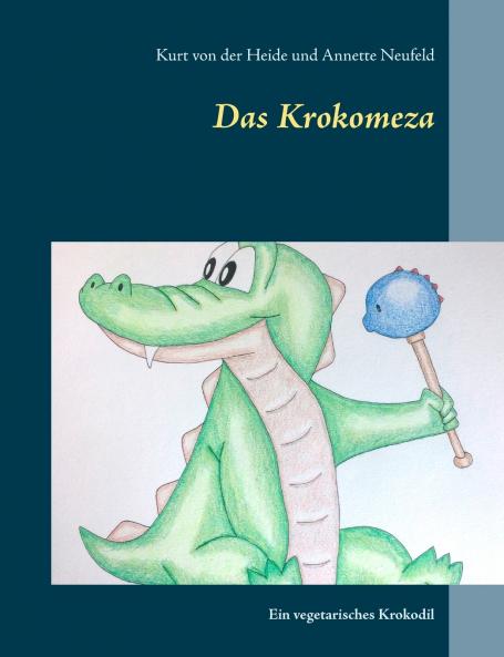 Das Krokomeza