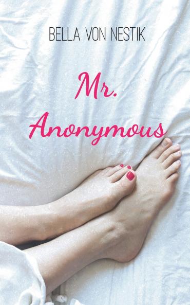 Mr. Anonymous