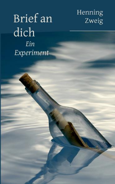 Brief an dich