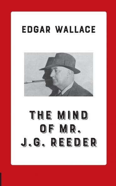 The Mind of Mr. J. G. Reeder