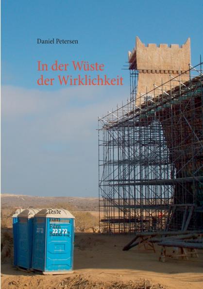 In der Wüste der Wirklichkeit