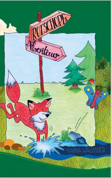 Rotschopfs Abenteuer