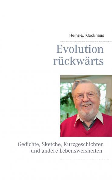 Evolution rückwärts