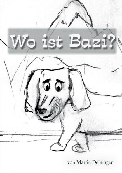 Wo ist Bazi?