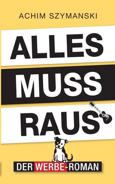 Alles muss raus