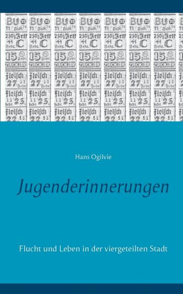 Jugenderinnerungen