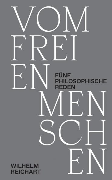 Vom freien Menschen