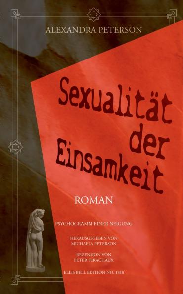 Sexualität der Einsamkeit