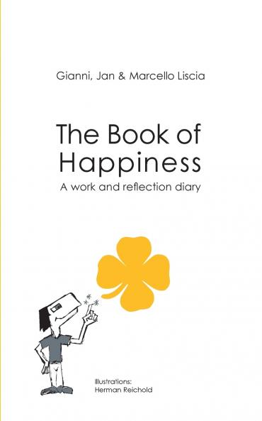 The Book of Happiness