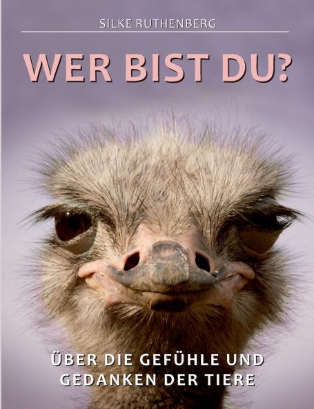 Wer bist Du?